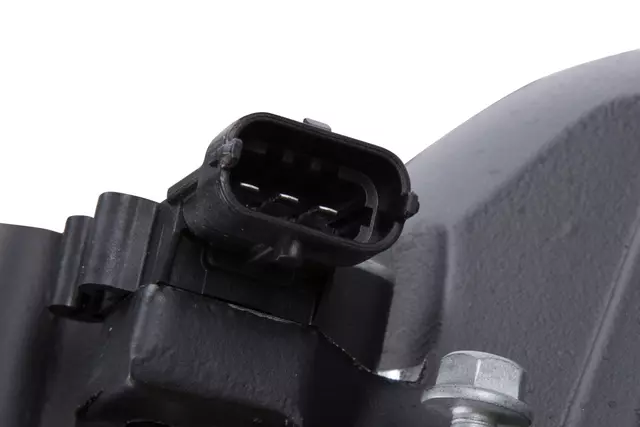 MANIFOLD - GM (19300534)