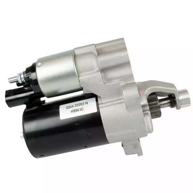 QSA33292N - : Starter Motor Assembly for Ford Image