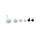 68050778AA - : Front End Module Fastener Kit for Dodge: Ram 1500, Ram 2500, Ram 3500 | Ram: 1500, 1500 Classic, 2500, 3500 Image