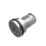 68402268AC - Body Sheet Metal Except Doors: Bed Divider Lock Assembly Cylinder for Mopar Image