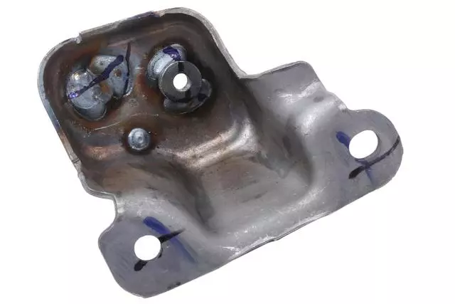 23442193 - Body: Armrest Bracket for Cadillac: Escalade, Escalade ESV | Chevrolet: Suburban, Tahoe | GMC: Yukon, Yukon XL Image