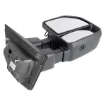 MIR7 - Body: Motorcraftâ„¢ Mirror Assembly for Ford: F-250 Super Duty, F-350 Super Duty, F-450 Super Duty Image