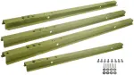 926984 - : Truck Bed Crossmember Repair Kit for Dorman Image