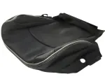 7GC27BD3AA - Interior Trim: Front Seat Cushion Cover, Left for Ram: 2500, 3500 Image
