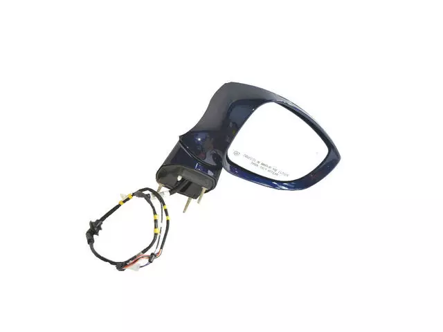 Outside Rearview Mirror, Right - Mopar (5RM16KBXAG)