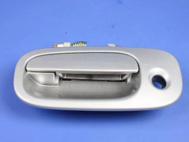 Exterior Door Handle, Left - Mopar (ys87ws2af)