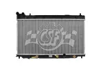 3370 - : Radiator for CSF Image