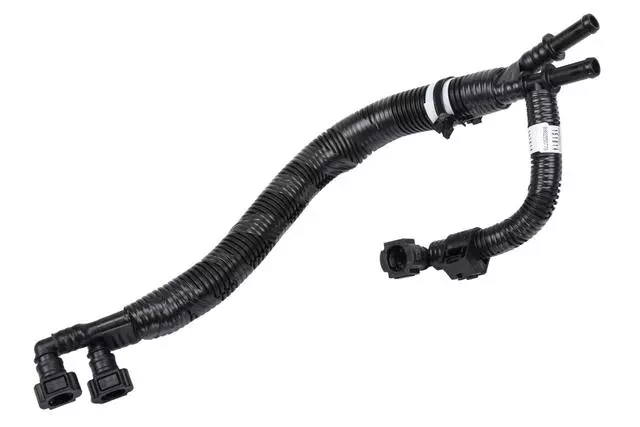 98255077 - : F Hose for GM Image