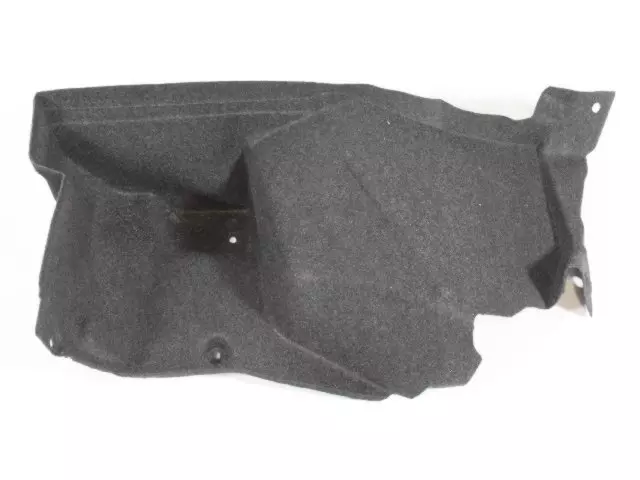 4662032AC - : Luggage Compartment Carpet, Right for Dodge: Challenger Image