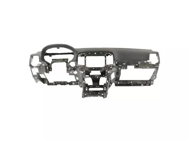 6EQ37AVHAB - Interior Trim: Base Panel Instrument Panel for Mopar Image