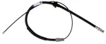BC97282 - : Raybestos Element3 Parking Brake Cable for Raybestos Brakes Image