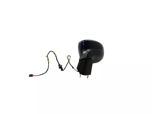 Outside Rearview Mirror, Left - Mopar (5XV85KBXAB)