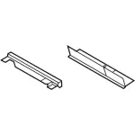 FL1Z7820162BB - Body: Panel Cover for Ford: Expedition | Lincoln: Navigator Image