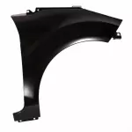 BE8Z16005A - Body: Fender for Ford: Fiesta Image