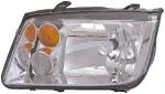 1592106 - : Head Lamp Assembly for Dorman Image