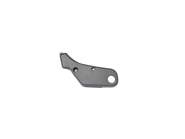 6BN84TX7AC - Interior Trim: Rear Seat Shield for Mopar Image