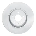 60411038 - : DFC GEOSPEC Coated Rotor for DYNAMIC FRICTION Image