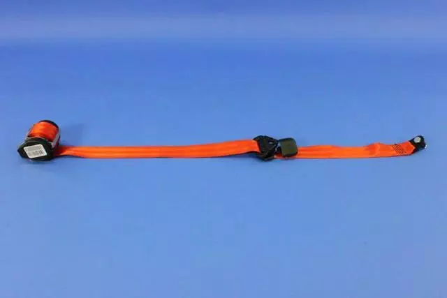 5PC00LK3AB - Restraints: Front Outer Seat Belt for Ram: ProMaster 1500, ProMaster 2500, ProMaster 3500, ProMaster EV Image