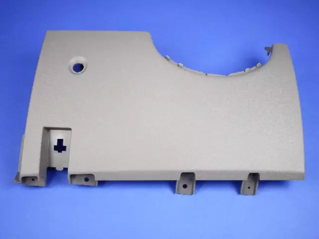 Steering Column Opening Cover - Mopar (1UQ90BD3AB)