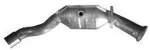 479 - : Direct-Fit Catalytic Converter (Non C.A.R.B. Compliant) for AB Catalytic Image