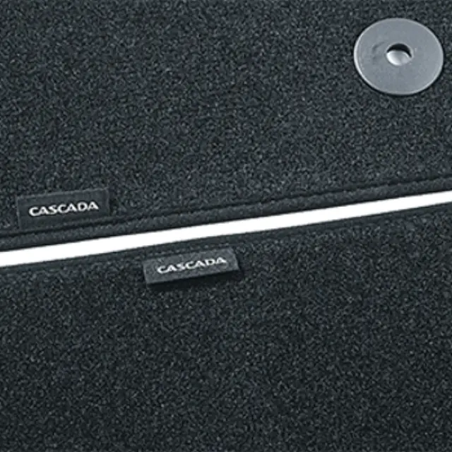 39029759 - Interior: Floor Mats, Carpet for Buick: Cascada Image