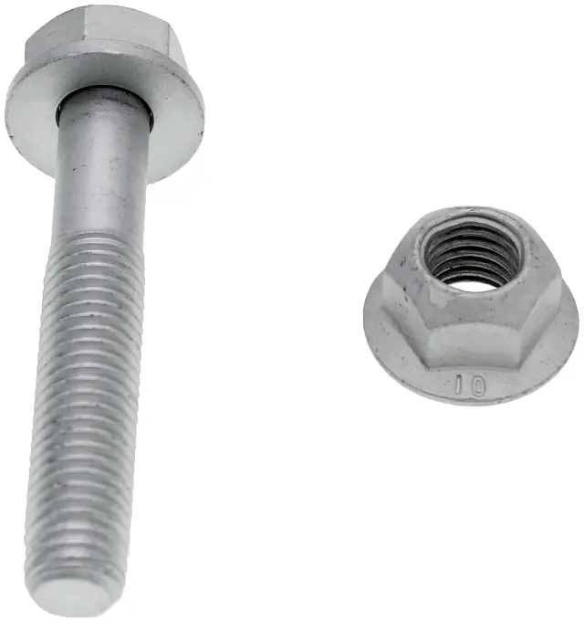 13863 - Suspension: Shock Absorber Mounting Bolt Kit for Dorman Image