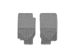 W30GR - : All Weather Floor Mats for WeatherTech Image