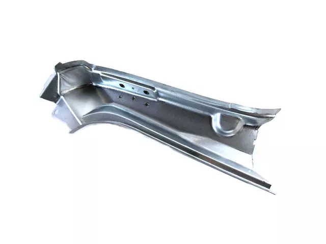 68102416AC - Body Sheet Metal Except Doors: Liftgate Opening Trough, Right for Jeep: Cherokee Image