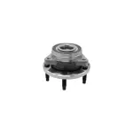 103558 - : 14-19 Chevrolet Corvette Wheel Bearing and Hub Assembly  - Rear for GSP Image