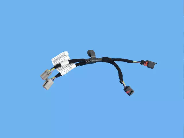 Console Wiring - Mopar (68282163AA)