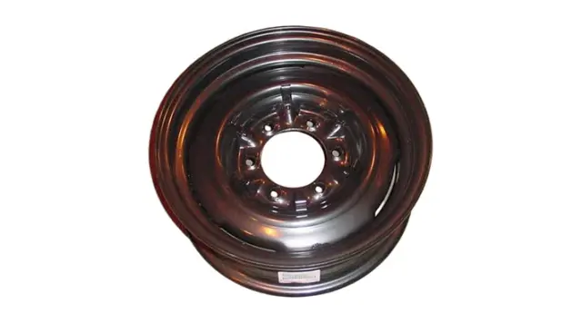 4260160072 - : Wheel Sub-Assembly Disc for Toyota Image