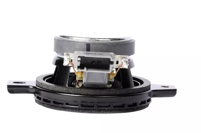 22956279 - Body: Inst Panel Speaker for Buick: LaCrosse | Cadillac: ATS, ELR, Escalade, Escalade ESV, XT5 | Chevrolet: Impala Image