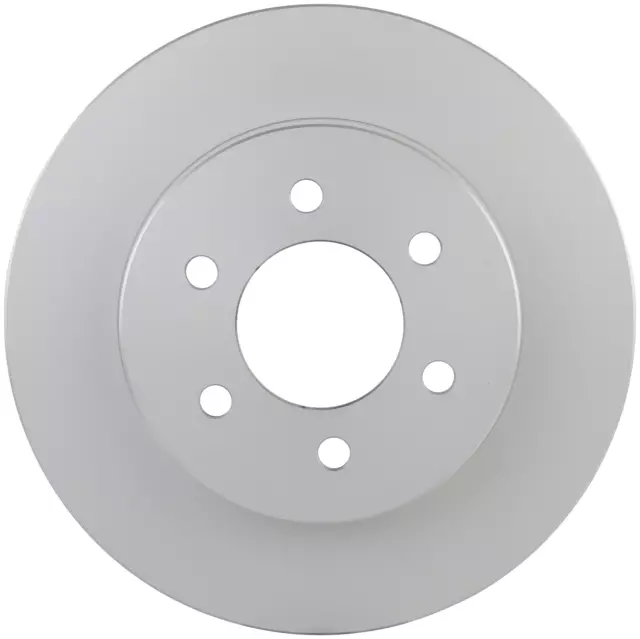 16010139 - : Bosch Disc Brake Rotor for Bosch Image