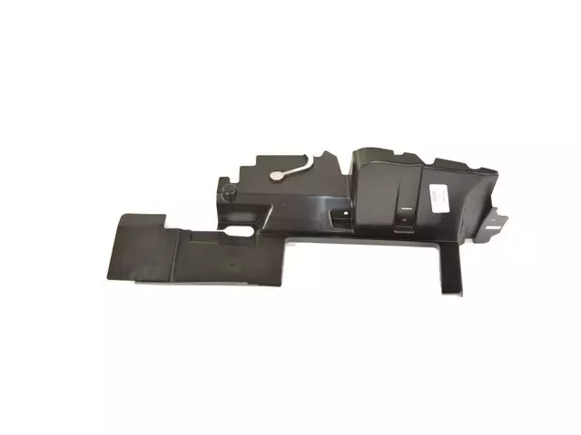 Air Inlet Baffle, Left - Mopar (68328710AA)