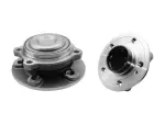 482008HA - : Mercedes-Benz Wheel Bearing and Hub Assembly  - Rear for GSP Image