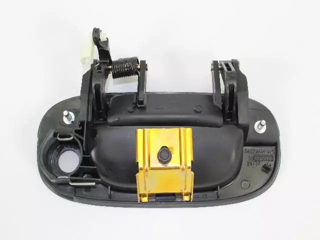 55275023AB - Body: Handle, Outside for Dodge: Ram 1500, Ram 2500, Ram 3500 Image