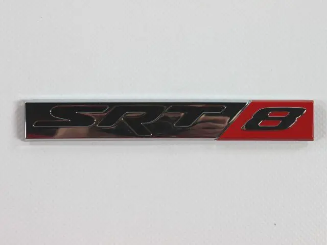 Nameplate, Deck Lid - Mopar (5029893AB)