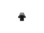 6ZA14LAUAB - Doors, Door Mirrors and Related Parts: Door Handle Cap, Left for Mopar Image