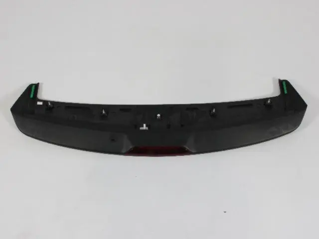 Lift-Gate Spoiler - Mopar (YQ84RXFAL)