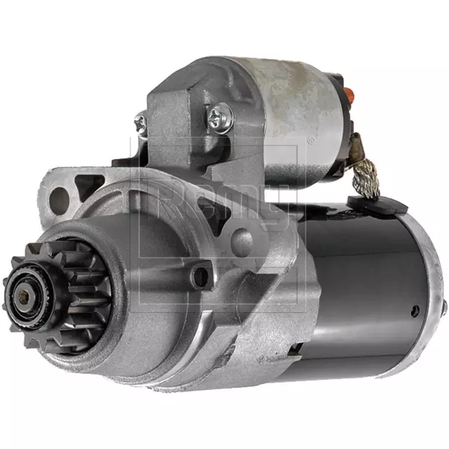 16087 - : Remy Starter Motor for Remy Image