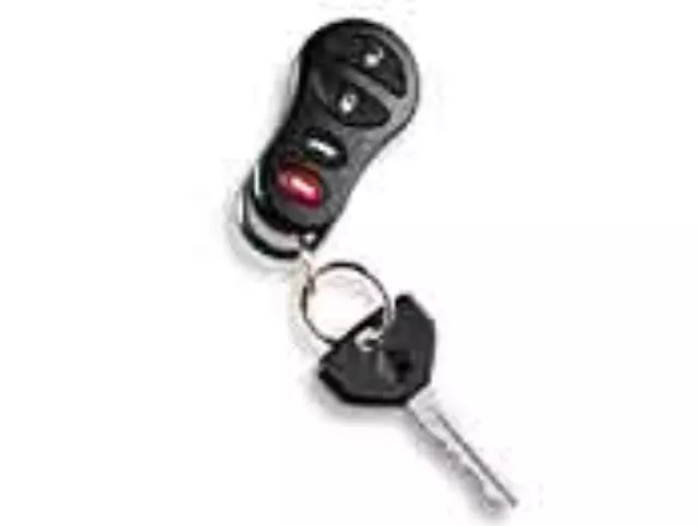 82207513 - : Keyless Entry Module Package for Mopar Image