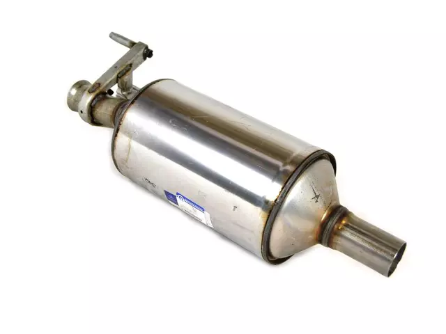68011959AA - Exhaust: Diesel Particulate Filter Assy for Mopar Image