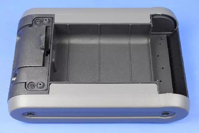 1FG761D5AB - Instrument Panel and Radios and Consoles: Console Armrest for Mopar Image