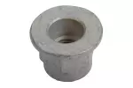 11601789 - Suspension: Multi-Purpose Nut for Cadillac: Escalade, Escalade ESV | Chevrolet: Colorado, Silverado 1500, Silverado 1500 LTD, Suburban, Tahoe | GMC: Canyon, Sierra 1500, Sierra 1500 Limited, Yukon, Yukon XL Image