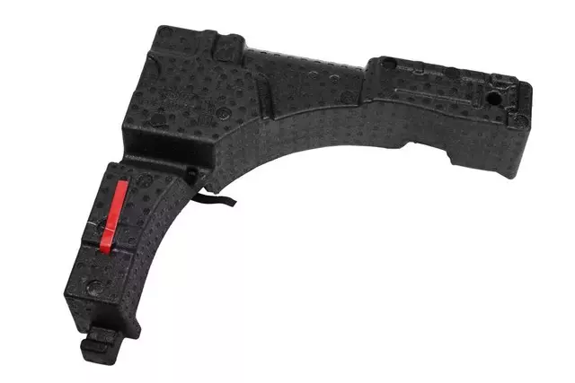 9061236 - Body: Water Deflector for Buick: LaCrosse Image