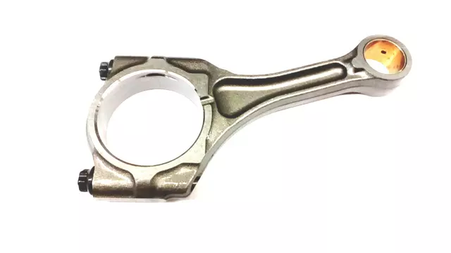 12100AA470 - Engine: Connecting Rod for Subaru: Crosstrek, Forester, Impreza, Legacy, Outback, XV Crosstrek Image