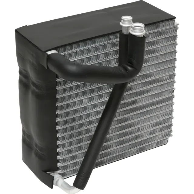 EV939625PFC - Air Conditioning &amp; Heat: A/C Evaporator Core -- Evaporator Plate Fin for UAC Image