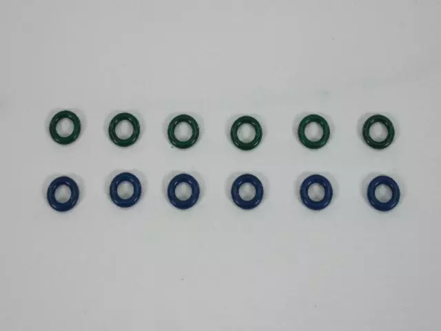 5103377AA - : Fuel Injector O Ring Kit for Mopar Image