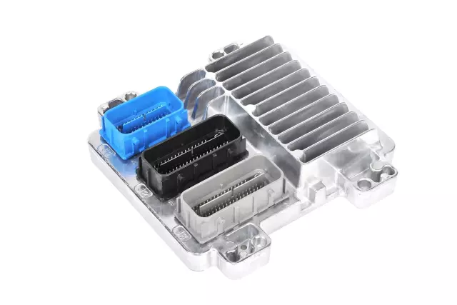 12678511 - Electrical: PCM for GM Image