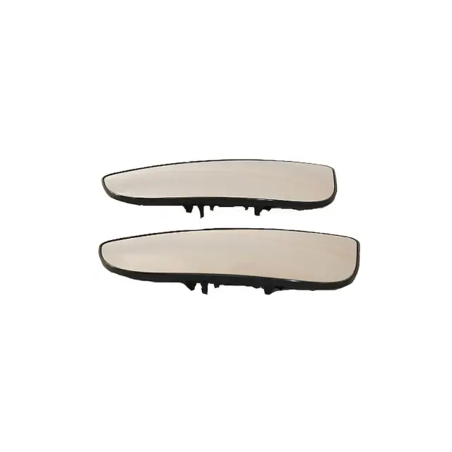 « 68067731AA – Doors, Door Mirrors and Related Parts : Remplacement De Rétroviseur Avec Observateur Glace, Côté Gauche pour Mopar Image »